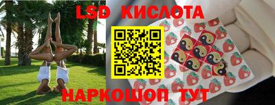 стафф Кандалакша